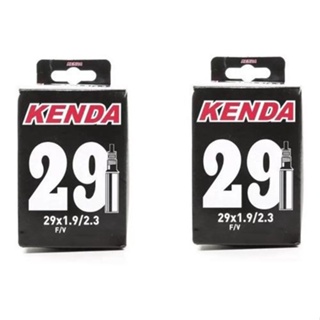 Camara de Ar Aro 29 Bico Fino Kenda Kit com 2 Unidades em Oferta na Shopee