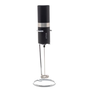 Mixer Elétrico Wolff para Bebidas de Aço Inox com Suporte