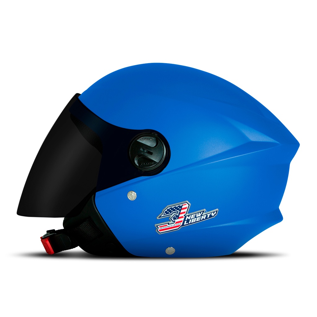 Capacete Aberto Barato Pro Tork Liberty 3 tree Elite Viseir Fume Proteção Para Motoqueiros 56 58 60 Masculino Feminino Feminina Moto Preto Fosco Promocional Capacete de Moto Aberto Barato e Na Promoção 50% Off