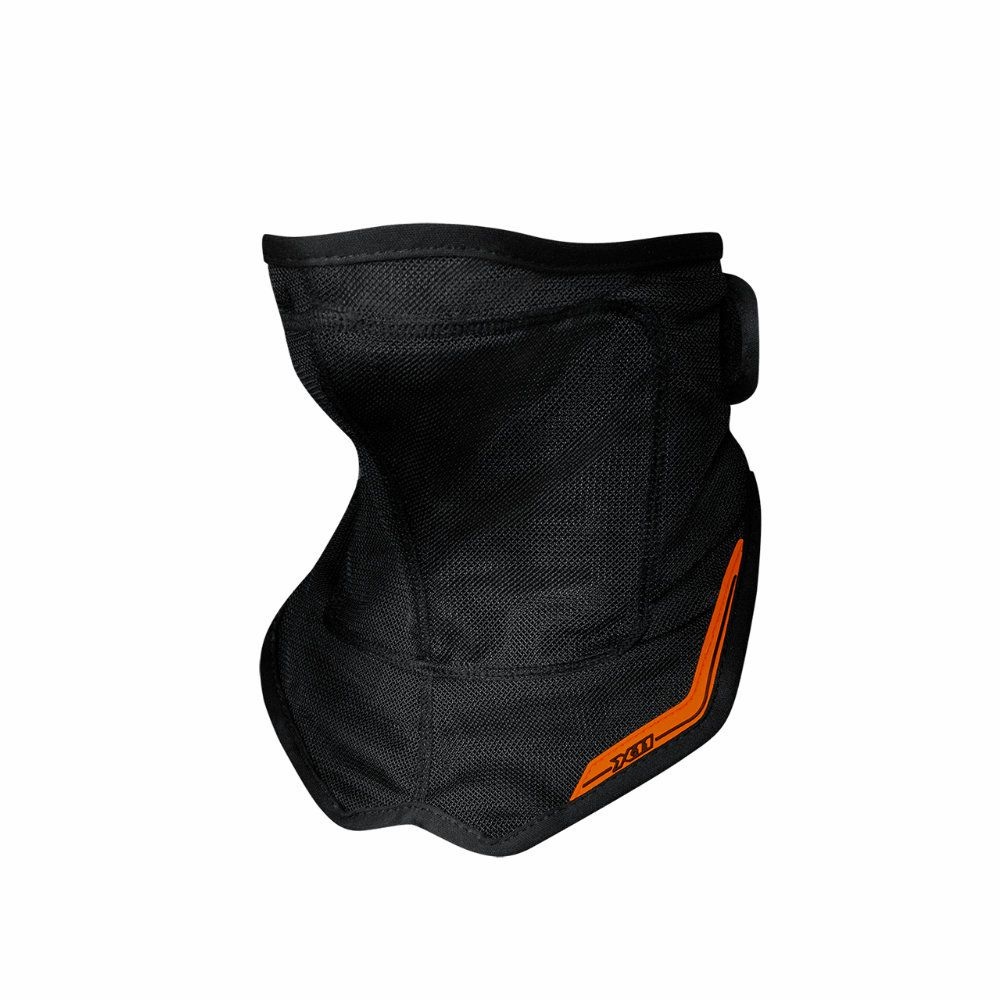 Protetor Pescoço X11 Ventilado em Oferta na Shopee