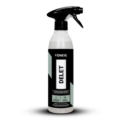 Delet Limpador De Alta Performance Pneus E Borracha - Vonixx