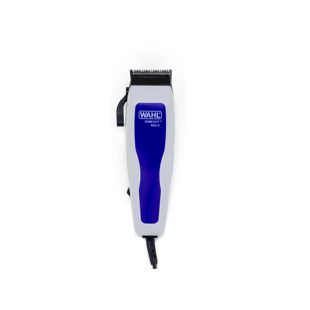 Máquina de Corte Wahl HomeCut Basic 127v 8 Pentes Original