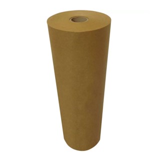 Bobina kraft natural 40 cm largura Scrity