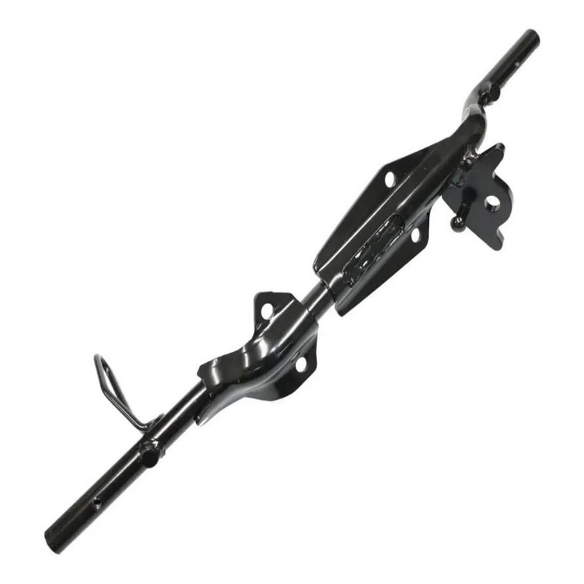 Estribo Macico Aurorense - Yamaha Fazer 150 2014 2014