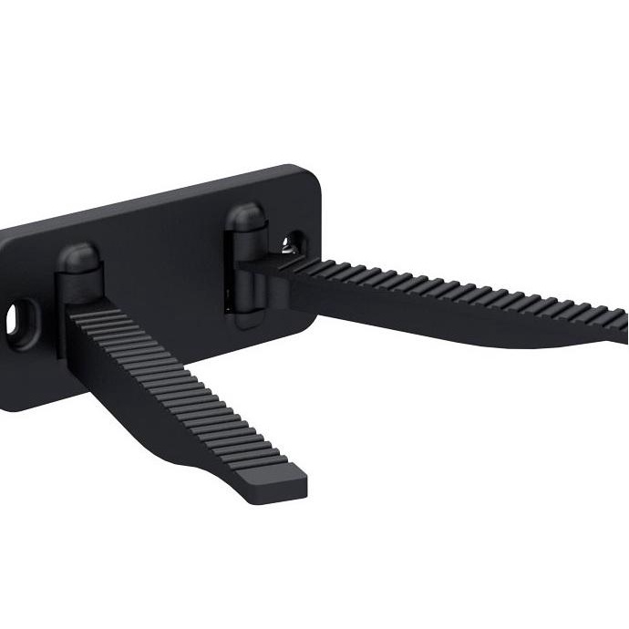Suporte Multi Uso para Conversor DVD SU 250I Indusat