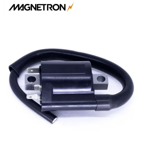 Bobina de Ignição Curta Comet 250 / Mirage 250 2009/2011 - Magnetron em Oferta na Shopee