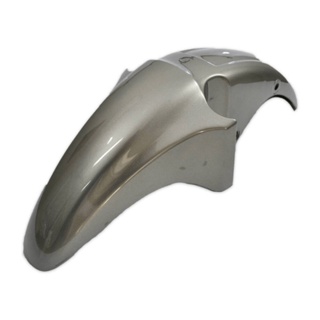 Paralama Dianteiro Titan 150 Sport 2008 Prata Metálico - Melc em Oferta na Shopee