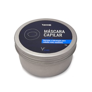 Máscara Capilar Tukano - 100g
