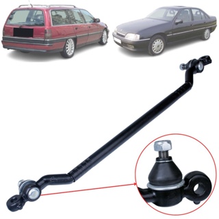 Barra De Direção Chevrolet Omega 1.8 2.0 1986 A 1994/ 2.6 1990 A 1994/ 3.0 1989 A 1994 em Oferta na Shopee