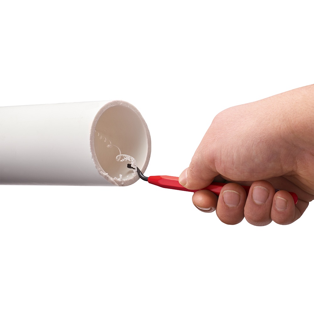 Rebarbador Manual - 48-22-4255 - Milwaukee em Oferta na Shopee