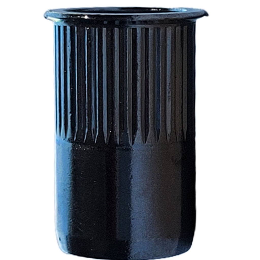 Rebite M6 Rosca Interna Aba Fina Porca Rebite Popnut 50pcas