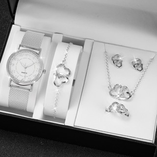 【 5PCS 】 Ladies Ladies