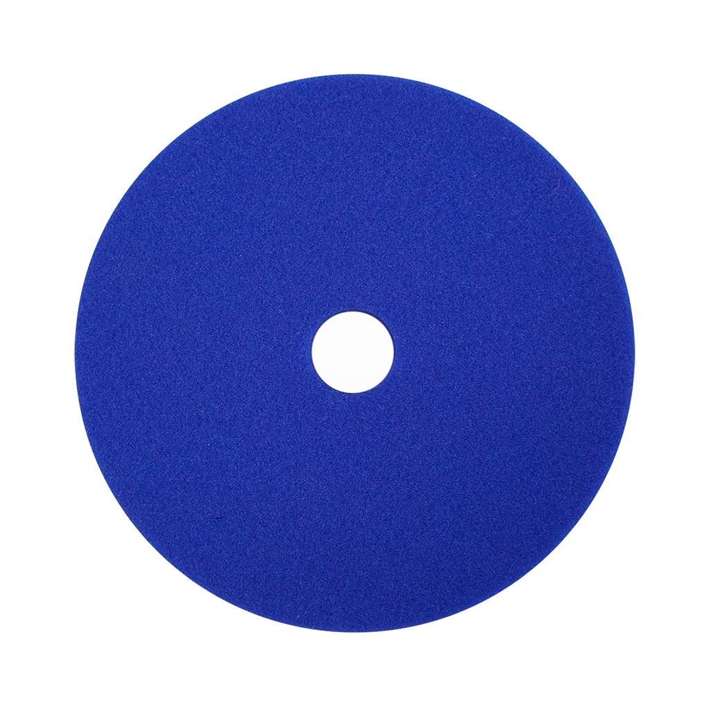Boina de Espuma para Corte Médio Azul 5 POL Vonixx