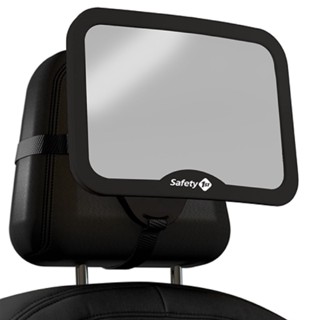 Espelho Retrovisor Bebê Para Banco Traseiro do Carro Safety