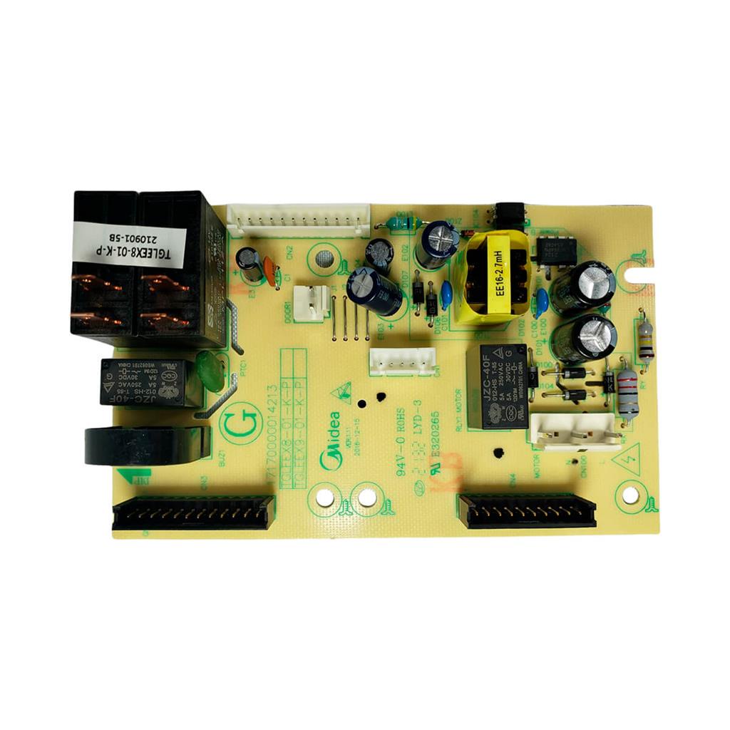 Placa De Microondas  Eletrolux Mb37r Ao4349401 Bivolt original com nota fiscal