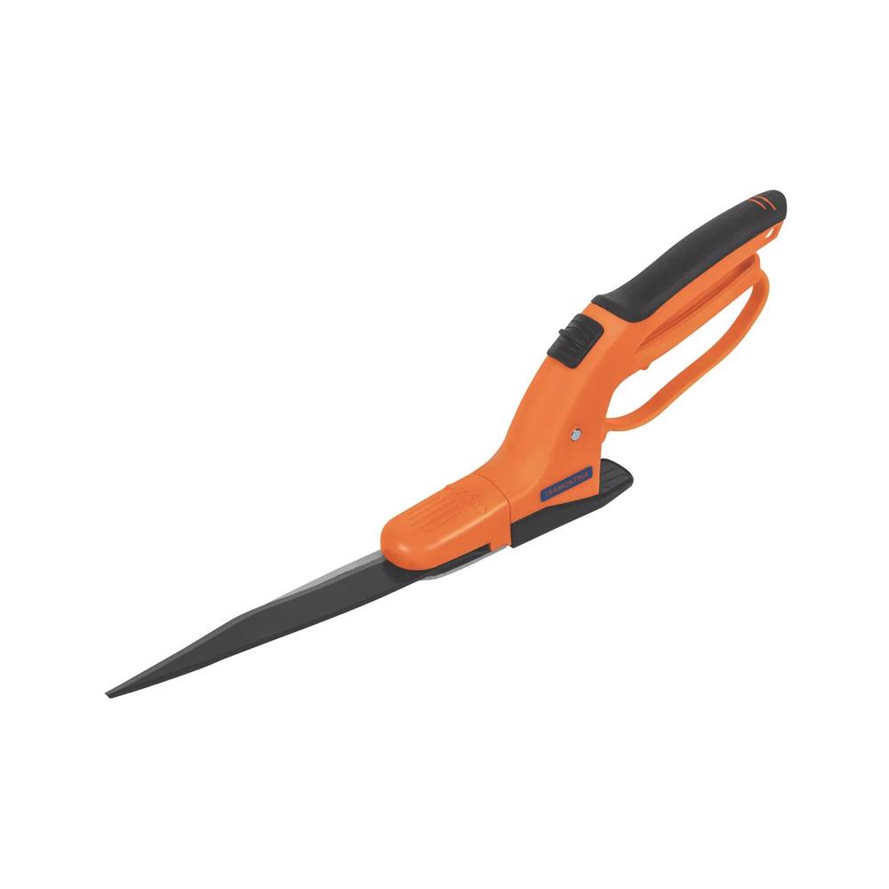 Tesoura Para Grama em Aço com Cabo Plástico - Tramontina em Oferta na Shopee