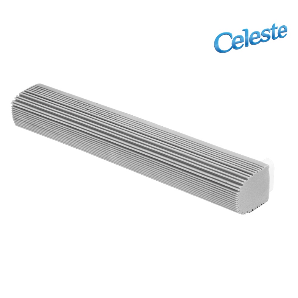 Refil Original PVA para Mop Fácil Dobrável Celeste Super Absorção em Oferta na Shopee