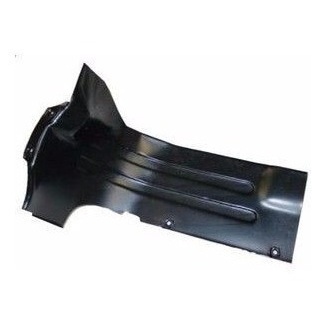 Detalhes do Kit Chapa Protetora Capa Tucho Motor Fusca Brasilia Kombi