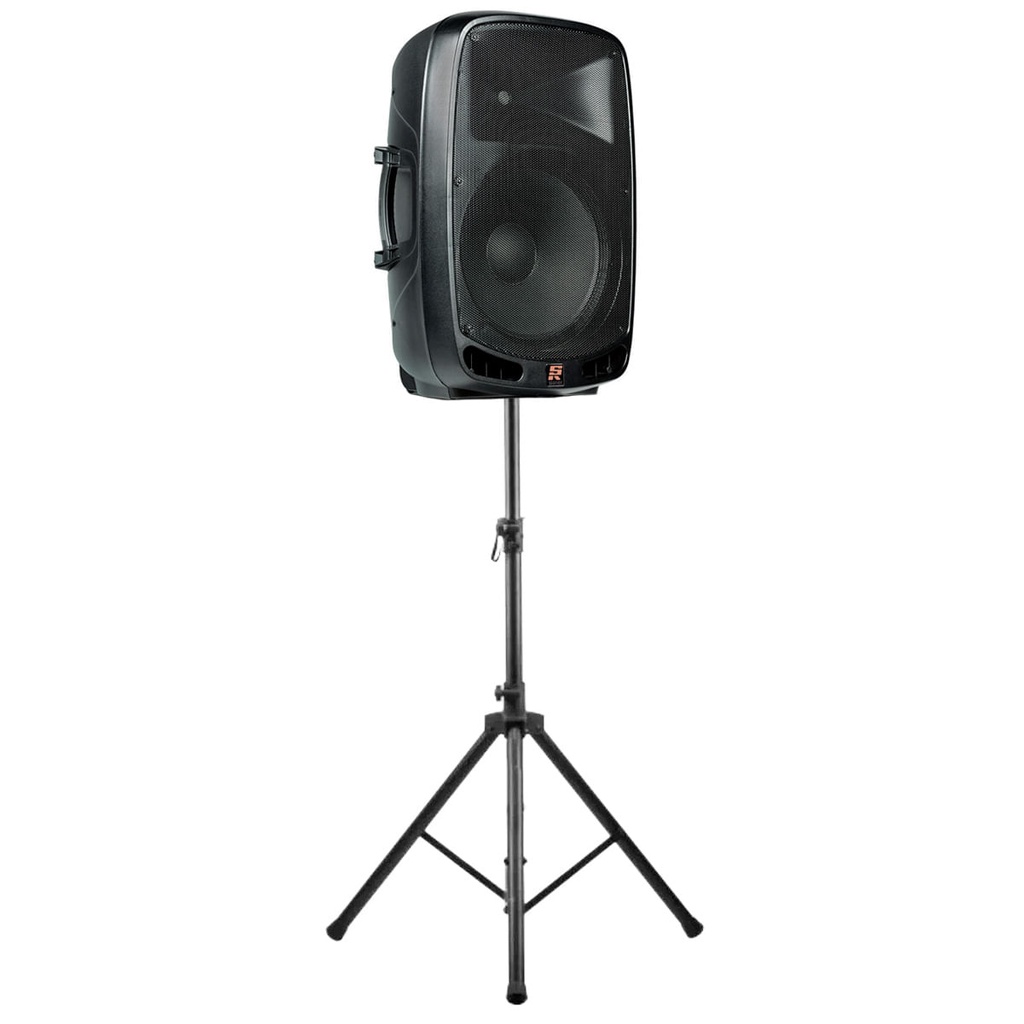 Caixa Ativa Staner Ps1501 Bi-Amplificada 200w