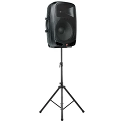 Caixa Ativa Staner Ps1501 Bi-Amplificada 200w