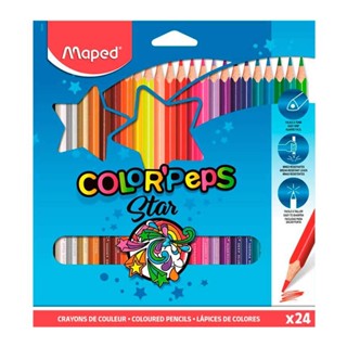 Lápis de cor Color