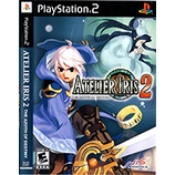 Atelier Iris 2- Azoth of Destiny - PS2