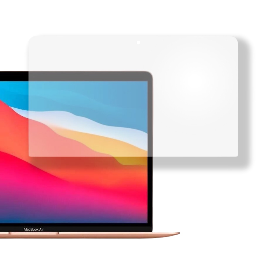 Película Fosca para MacBook Air 13 Polegadas 2019