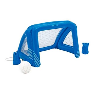 Trave de Polo Aquático Flutuante - Intex em Oferta na Shopee
