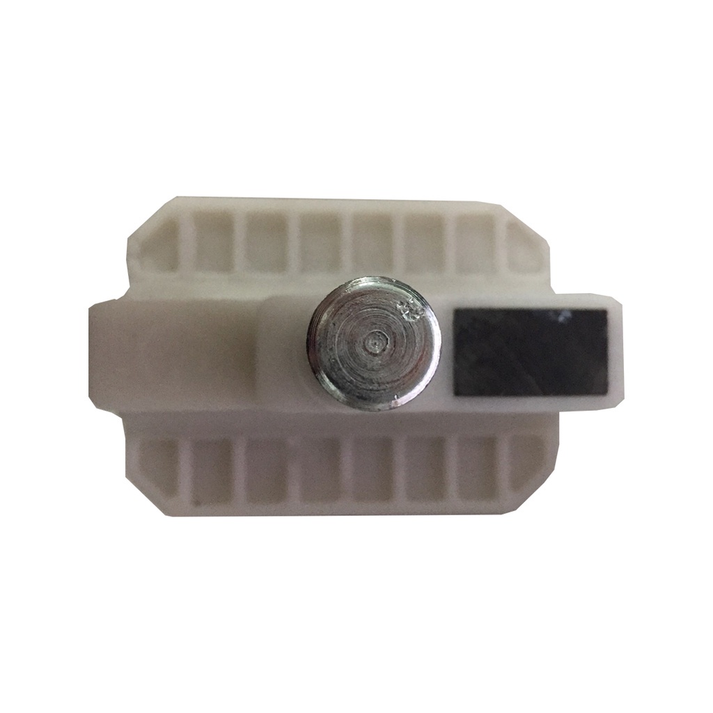 PORCA ACIONADORA 5/8 - 6 ENTS BV DUO - P60 - P05260 - GAREN em Oferta na Shopee