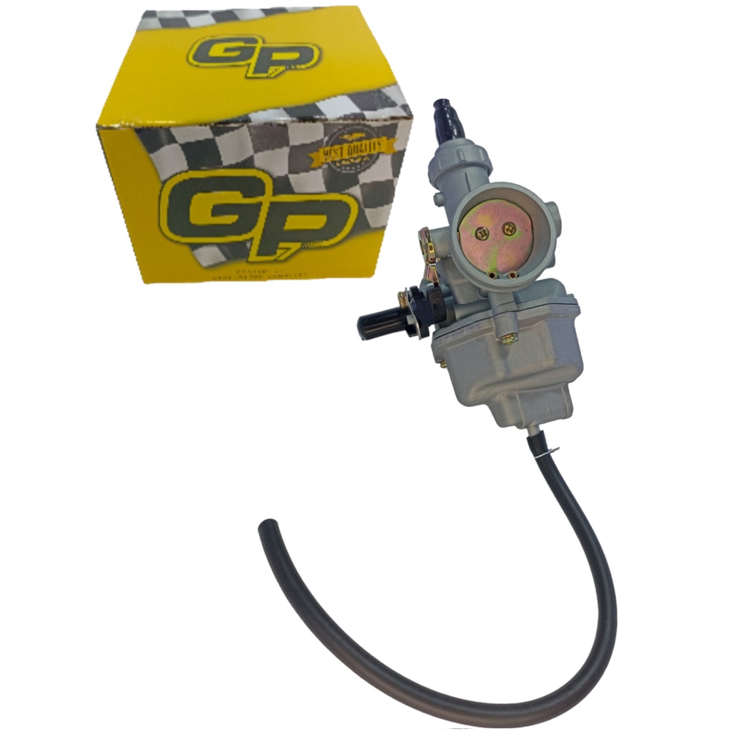 Carburador Completo Cg 125 Titan 2002 2003 2004 2005 2006 2007 2008 em Oferta na Shopee