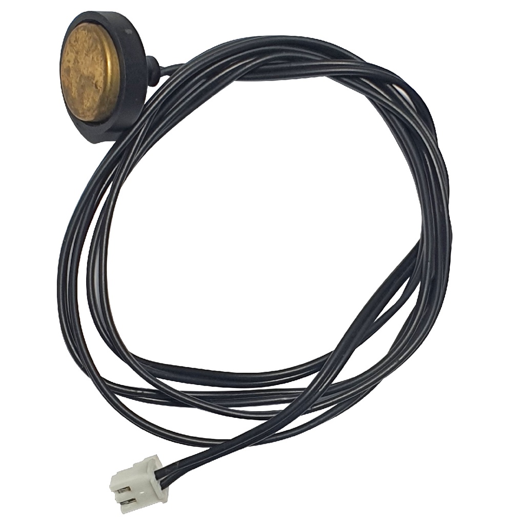 Sensor Temperatura Água Pressurizador Komeco TP 40 THERMO G1 G3 G4 - 0100030192