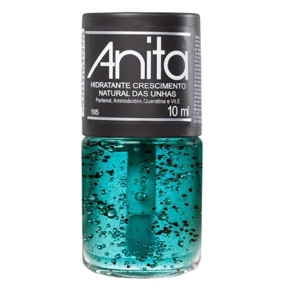 Esmalte Anita HIDRATANTE DE CRESCIMENTO em Oferta na Shopee