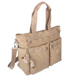 Saco Grande Sling De Ombro Feminino LAPTOP KIP 13132