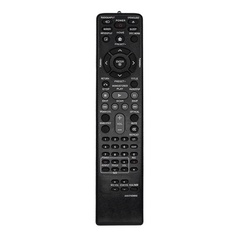 Controle Compatível LG Dh6230s Ht303 Ht303su Home-theater