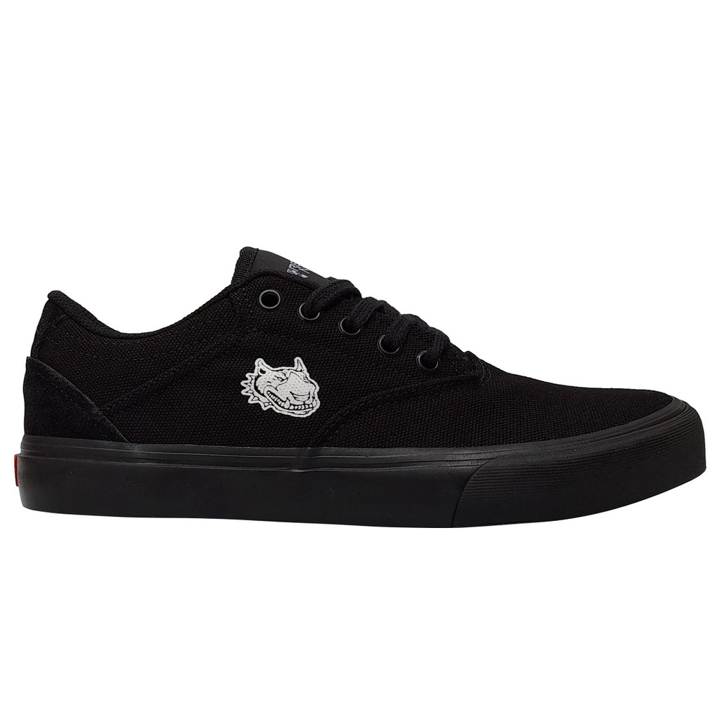 Tênis Red Nose Boardwalk Pit Bull Skate Casual Rnlm330