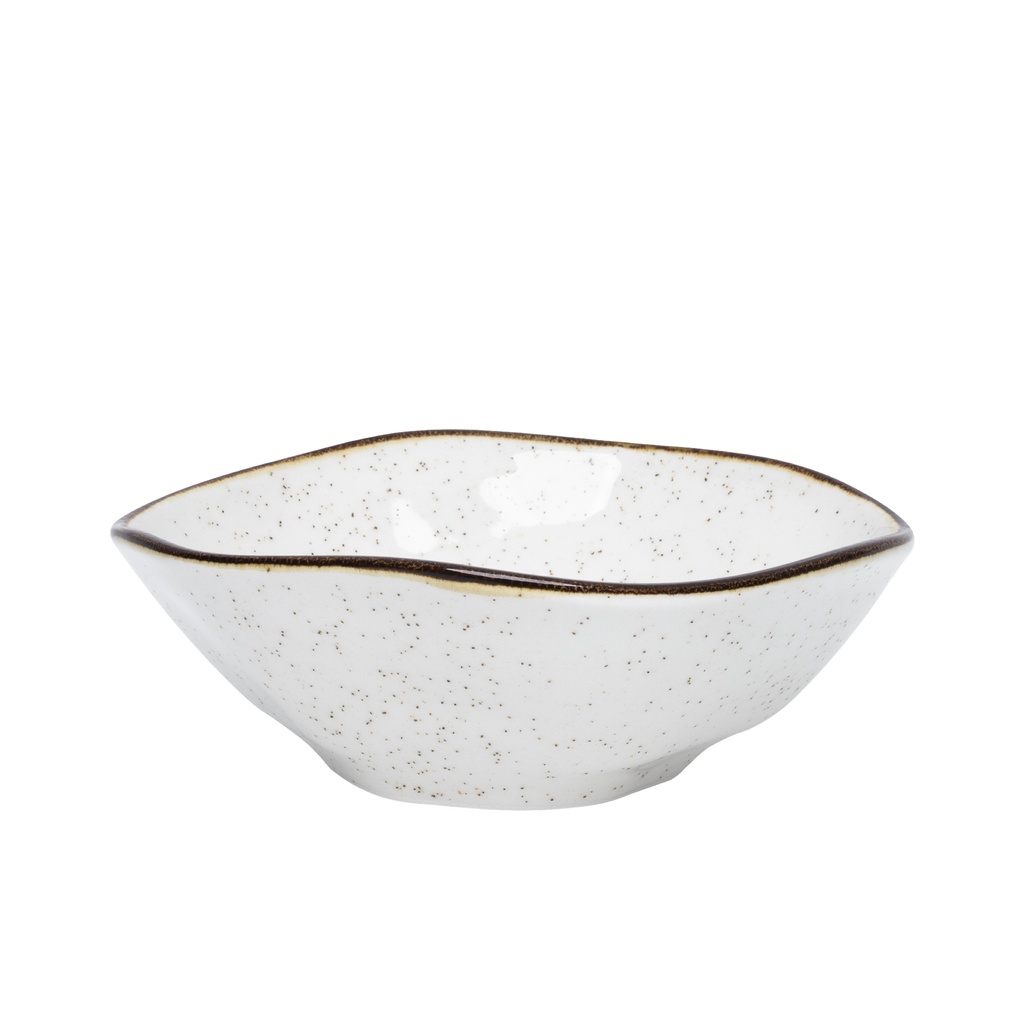 Jogo 6 Tigelas Maresia Cumbuca Bowl Caldos Sopa Cereais Açaí 500ml Oxford
