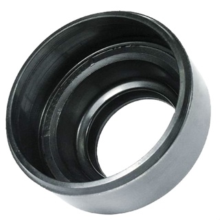 Guarda Pó Bengala Biz 100 / Pop 100 / Biz 125 / Cg 125 Fan / Cg 125 Titan / Web 100 Vedamotors em Oferta na Shopee