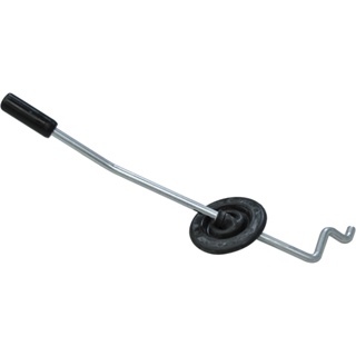 Pino Trava Porta Dianteira Esquerda Fox em Oferta na Shopee