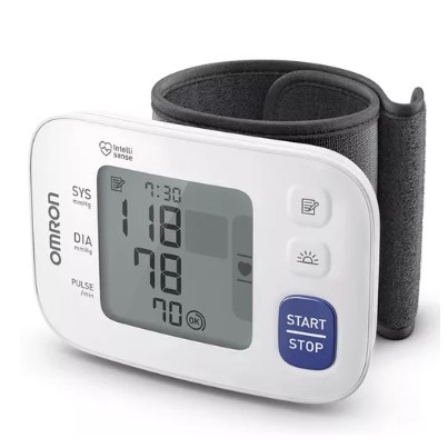 Aparelho de Pressão Digital Omron Pulso: Onde Comprar | BuscaProdutos