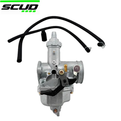 Carburador Completo Nxr 150 Bros 2003/2005 - Scud