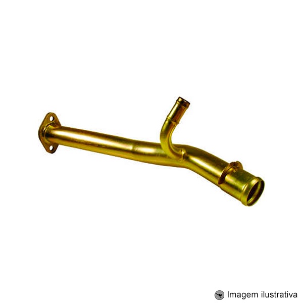 Tubo de Refrigeração Palio 1.0 / 1.5 sem Ar Condic. em Oferta na Shopee