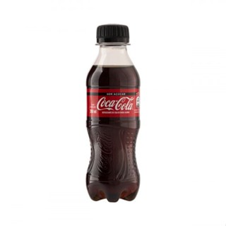 Coca-Cola sem Açúcar