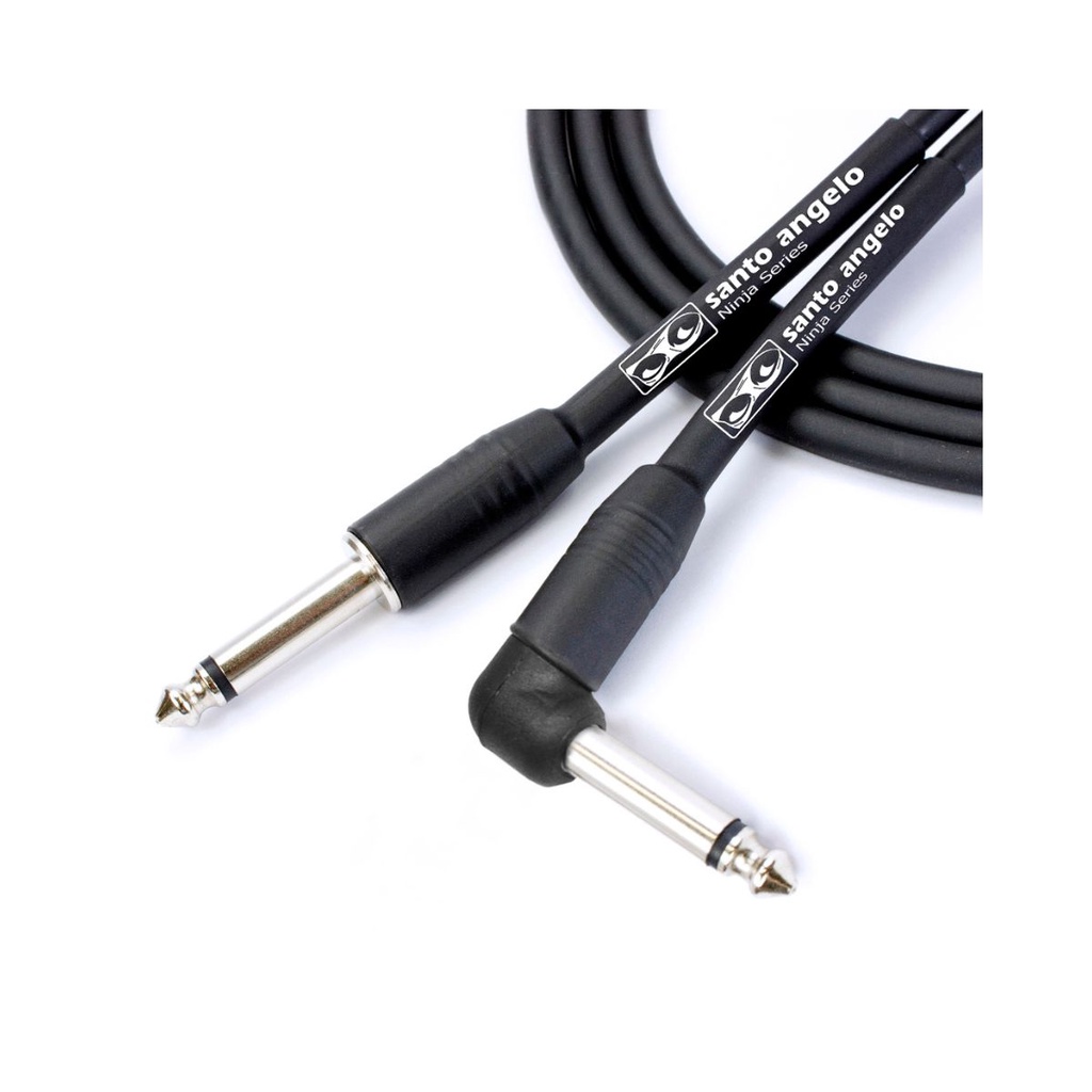 Cabo P10 X P10l Santo Angelo Ninja L 15ft - 4.57m 90°