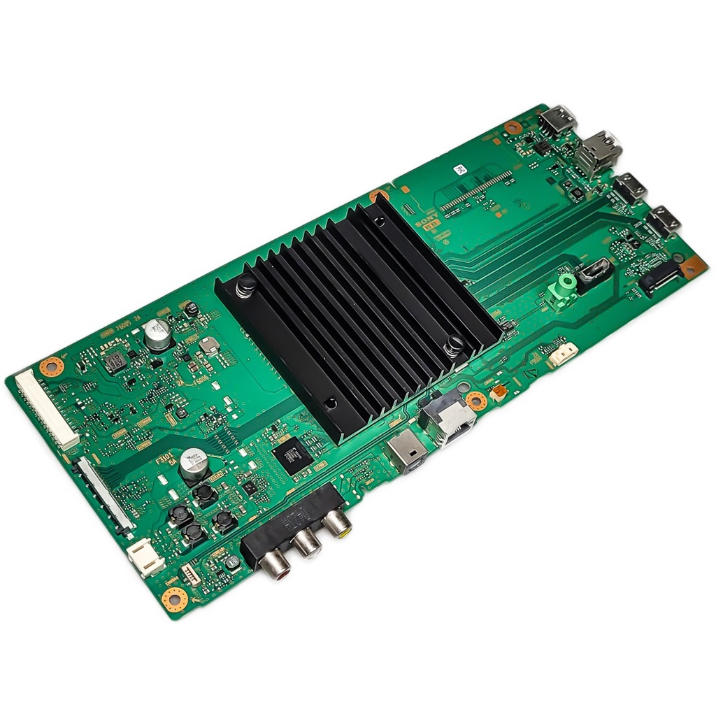 PLACA PRINCIPAL PARA TV KD-49X705F 49X705F MODELO 1-983-119-21