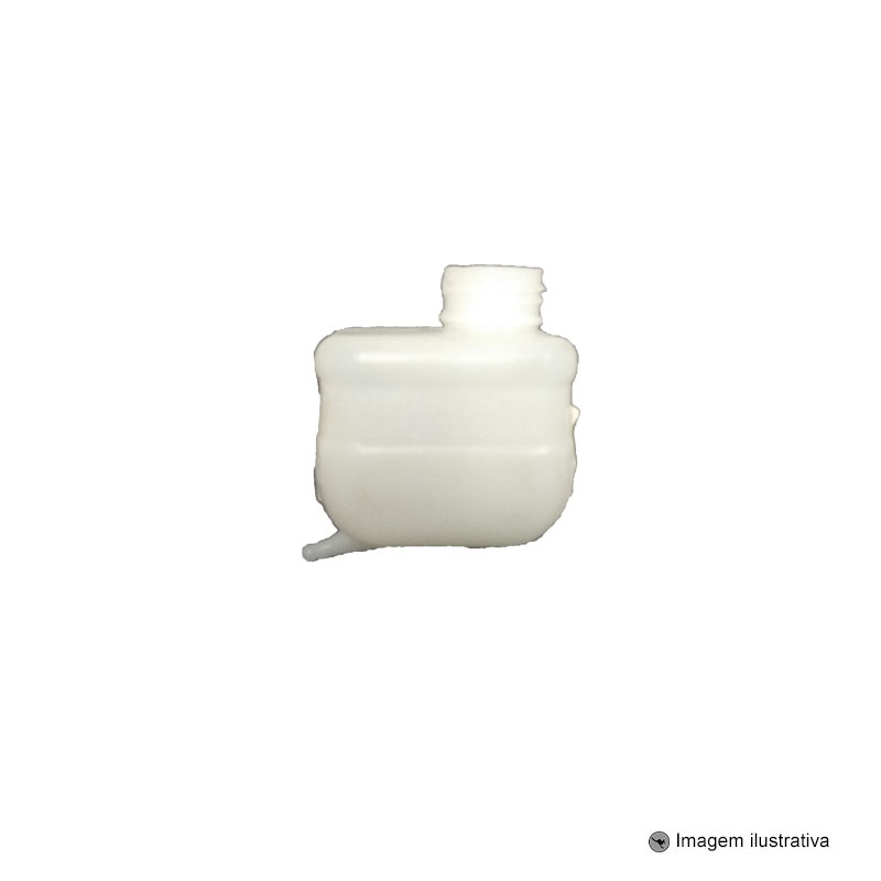 Reservatório Oleo Freio Sedan Bico Fino Sem tampa em Oferta na Shopee