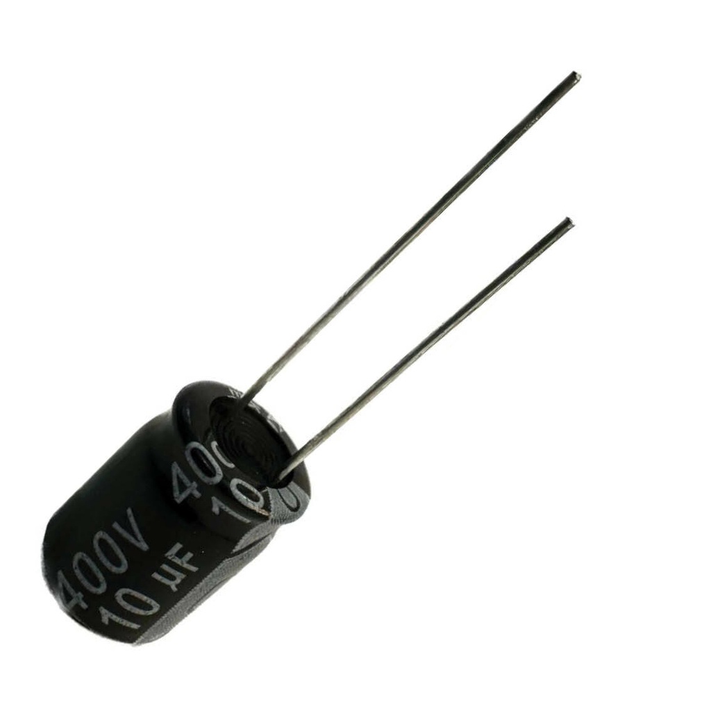 O que é Capacitor 10uf 400v? Guia e Onde Comprar | BuscaProdutos