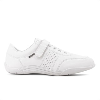 Tênis Via Uno Elástico Casual Feminino