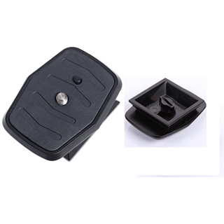 Sapata 46mm Base 46x46mm Engate Encaixe Rápido p/ tripé tripod em Oferta na Shopee