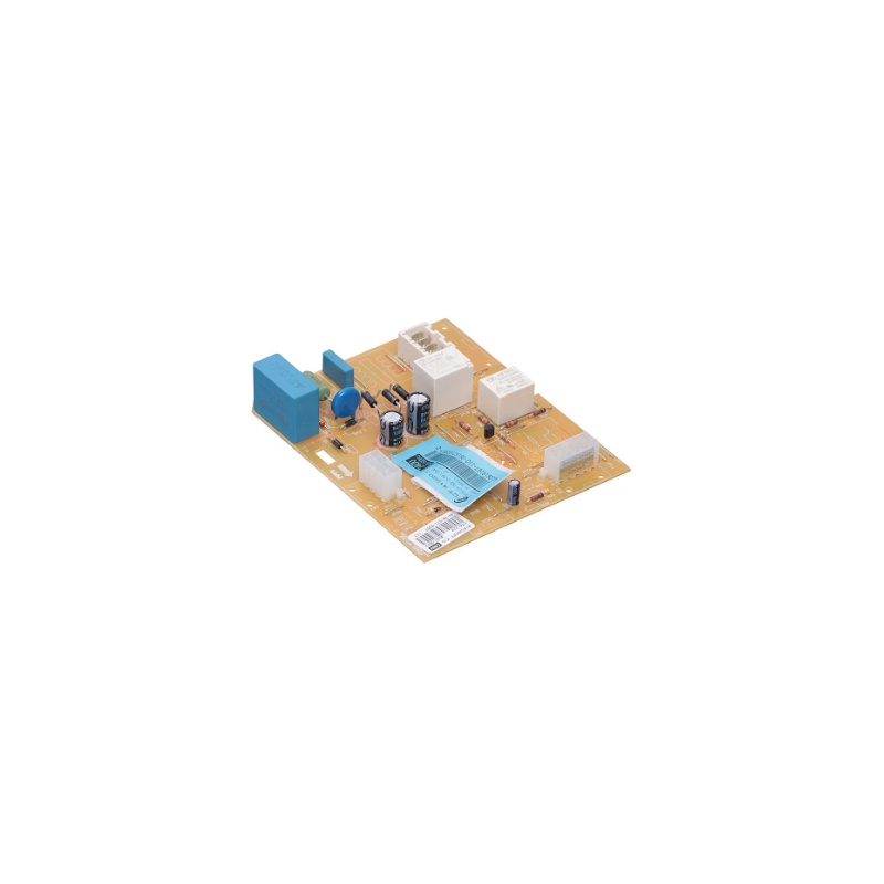 Placa Modulo Geladeira Brastemp 220V Original W10619167