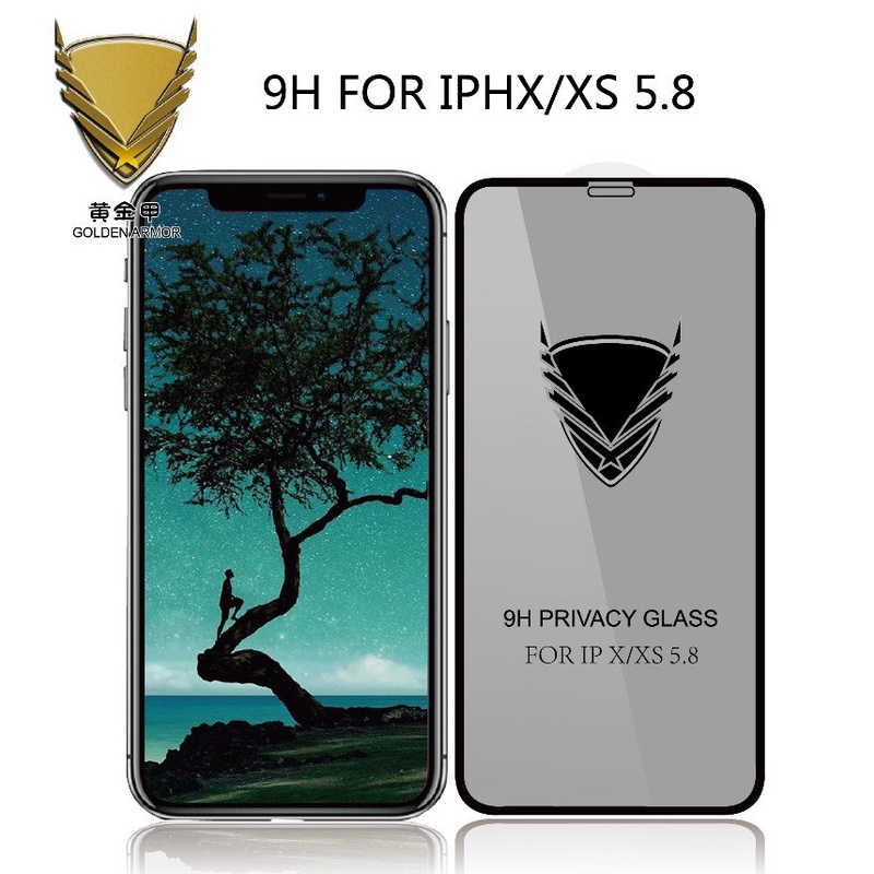 Melhor Vidro Temperado 9H Com Privacidade Total Para iPhone 14 12 13 Pro max X XS XR 6 6S 7 8 Plus Protetor De Tela De Câmera HD